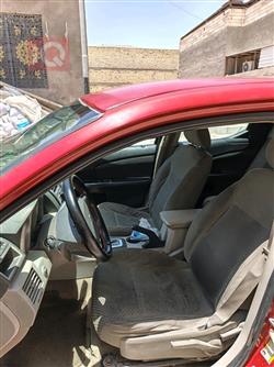 دودج افنجر